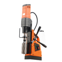 Perceuse magnétique de coupeur annulaire de DX-50 de haute précision électrique à vitesse variable avec le soutien d'OEM pour l'usage industriel