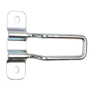 Tirador superior de cerradura de puerta trasera para Citroen Jumper 2006 8724.H5 ( 8724H5 ) 1362281080 1346534080 - Product Image 3