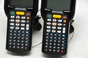 Bestseller <span class=keywords><strong>Handheld</strong></span> PDA MC32N0-R Computer mit Android JB oder CE 7.0 auf Lager - Product Image 3