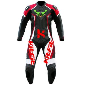 Custom <b>Embroidery</b> & Printing Designs and Custom Sizes Motorbike Racing Suits - Product Image 1