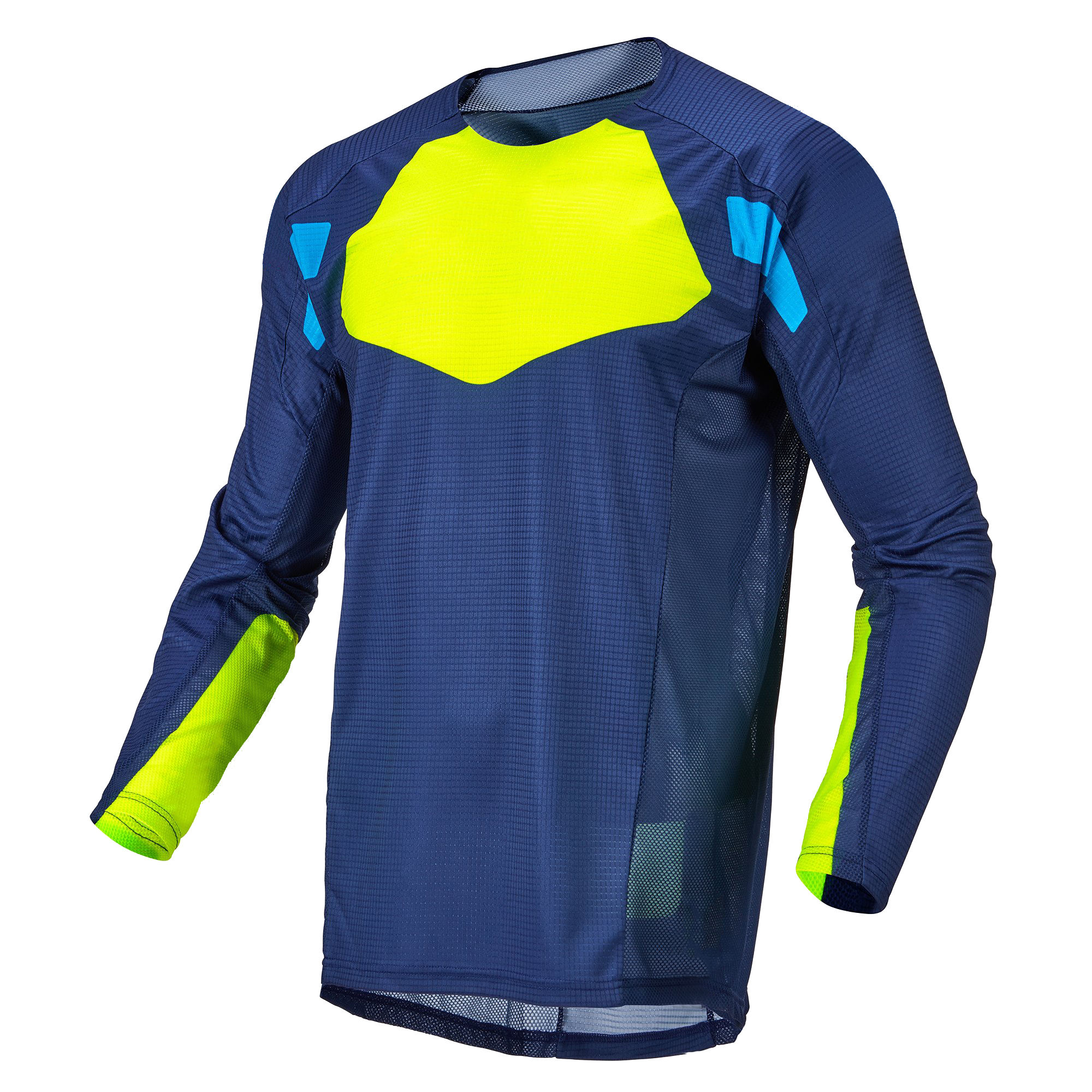 สีน้ำเงิน