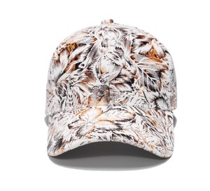 Casquette à rabat, casquette de sport, de Baseball, personnalisable, Sublimation, Logo, broderie, 100% unités - Product Image 2