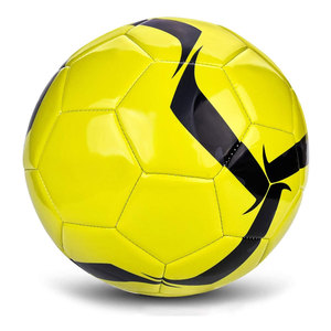 <b>Size</b> 5 Soccer Ball Professional <b>PVC</b> PU Official Match Football Men Outdoor Indoor Training Soccer Ball Football - Product Image 2