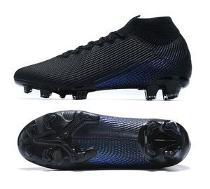 últimos zapatos de fútbol ejemplar por su estilo y eficacia - Alibaba.com