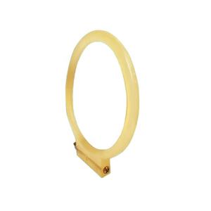 O-RING per Collegamento Benna 4089028 DMHUI (Materiale PEUR) per Escavatore ZX360, Guarnizione di Alta Qualità Standard ISO6194, Durata 10 Anni - Product Image 1