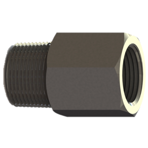 Raccord pour tuyau Long, raccord mâle-femelle, livraison gratuite - Product Image 6