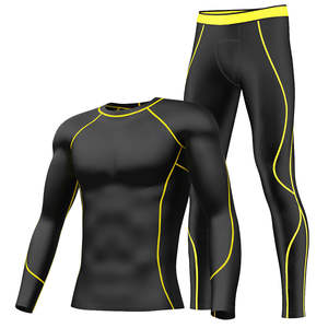 Pantalones cortos de cintura alta sin costuras para mujer, pantalón corto de compresión con logotipo personalizado, color gris, suave, para entrenamiento, Fitness, gimnasio, realce de glúteos, motera, OEM - Product Image 2