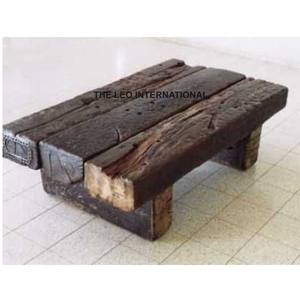 โต๊ะไม้เนื้อแข็ง - Product Image 6