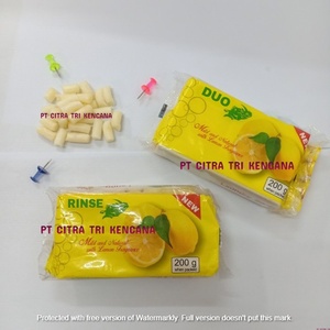 PALM GLYCERIN MULTIPURPOSE SOAP WASHING CLOTH, SHOWER BODY and DETERGENT LAUNDRY BAR SOAP Kerouane , GUINEA WEST AFRICA - Product Image 3