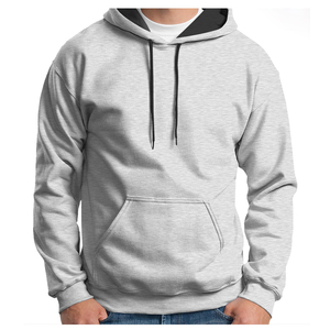 Sudadera con capucha para hombre, Sudadera con capucha, forro polar de algodón 100% con logotipo de impresión personalizado, Sudadera con capucha para correr, ropa de moda para Unisex - Product Image 3