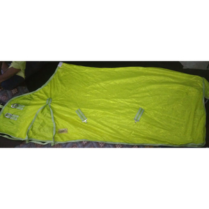 Verkoop Australische Canvas Paardentapijten Met Voorleer Dichterbij; Dollar 15 Maten 5'3 5'6 5'9 6'0 6'3 6'6 6 6 '9 7'0 - Product Image 5