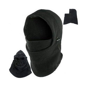 Máscara de Esquí para Hombre, Invierno, Colorida, 100% Acrílica, Tres Orificios, Color y Logotipo Personalizables, Cómoda, Venta al Por Mayor - Product Image 6