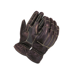 Gants de course de moto de conception parfaite à doigts entiers tactiques et durs pour l'extérieur - Product Image 2