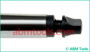 ABM Espigas de repuesto atornillables manuales para manguitos de taladro Nueva condición 1 año de garantía - Product Image 2