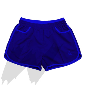 <b>RED</b> BOOTY SHORTS FOR WOMEN HIGH COMFORTABLE - Product Image 5