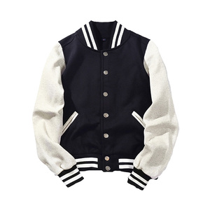 Vestes en cuir personnalisées avec votre nom et votre logo, tendance - Product Image 6