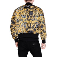 Veste longue réversible pour homme, grande taille, personnalisée, rayée, imperméable, coupe-vent, respirante, légère, épaisse, écologique, pour le printemps et les activités de plein air