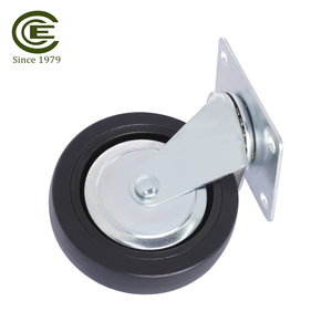 Roulettes industrielles, Table à roulettes - Product Image 3