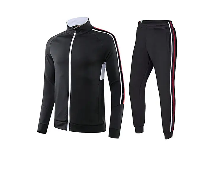 Men Set Autumn Winter Mens Tracksuit With Pants Brand Sportswear Top Sales Customized Tracksuits for men
