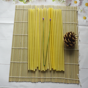 Premium Rice <b>Drinking</b> <b>Straw</b> Compostable Biodegradable Sustainable Eco Friendly Food Grade Bulk Supply OEM Manufacturer - Product Image 5