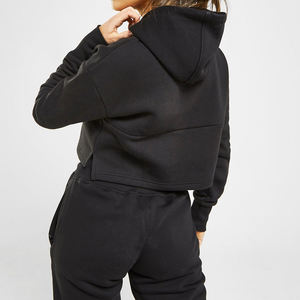 Sudaderas con capucha para mujer, ropa informal/al aire libre, Mangas de diseño de rayas coloridas, gran oferta - Product Image 4