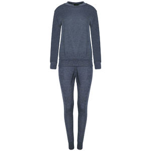 Chándal Ligero de Moda para Mujer, Manga Larga, Chándal de Moda para Mujer, Manga Larga - Product Image 1