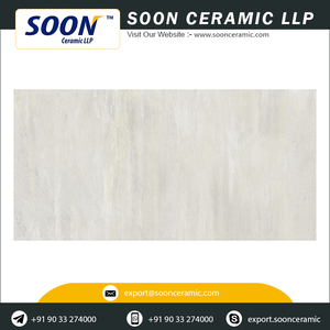 2021ที่มีคุณภาพสูงกระเบื้องบุผนัง300X600สีขาวหินดิจิตอลผนังเซรามิกกระเบื้องในราคาขายส่ง - Product Image 6