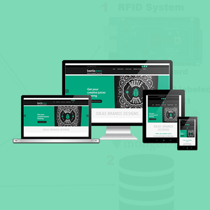 RFID Based Development Company | ได้รับรางวัล RFID การพัฒนาซอฟต์แวร์: การพัฒนาบริการโดย Webroot Infosoft - Product Image 3