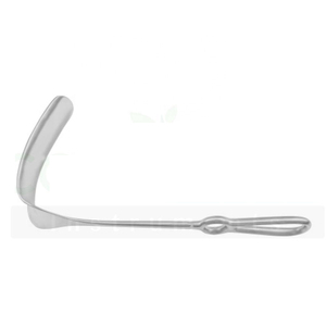 เครื่องมือผ่าตัดสแตนเลส Doyen Stille Retractor ขนาด 26 ซม. - 10.2 นิ้ว - Product Image 1