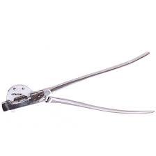 Verboczy Premium Reusable Orthopedic Veterinary Instrument Clamping Parts for Diagnosis Use HASHIR INTERNATIONAL Brand Stainless - Product Image 4