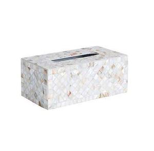 Soporte de tejido con incrustación de hueso para forma cuadrada personalizada, producto pulido hecho a mano, la mejor calidad, 100% - Product Image 6