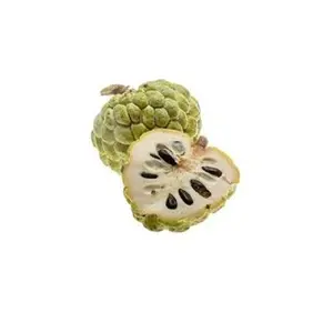 Custard apple - Sugar Apple - Annona squamosa seeds
