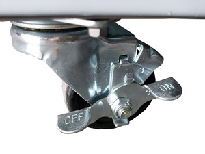 แป้งขนมปังหมักอบเครื่องแป้ง Proofer - Product Image 6