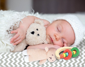 Best Quality <b>Bassinet</b> Sheet Organic - Product Image 2