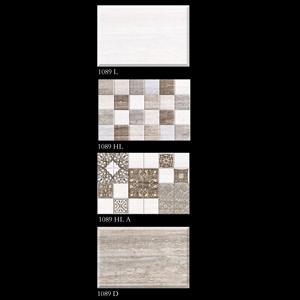 AZULEJO DE PARED DE BAÑO DE CERÁMICA 30x45cm - Product Image 3