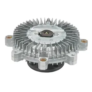 25237-42720 Silikon fan debriyaj yağı HYUNDAI DIZEL I 5814