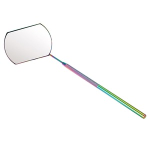 Factory Wholesale Comfortable Eyelash Tools <b>Makeup</b> <b>Mirror</b> for Checking Eyelash False Hair <b>Mirror</b> Eyelash <b>Mirrors</b> - Product Image 3