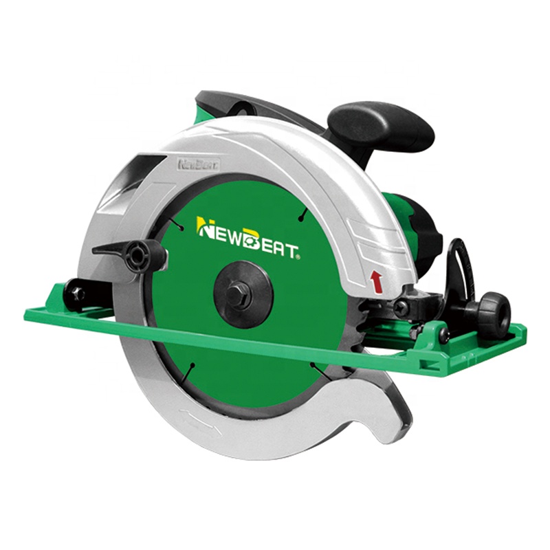 Мощная алюминиевая плита, многорежущая угловая Заводская циркулярная пила