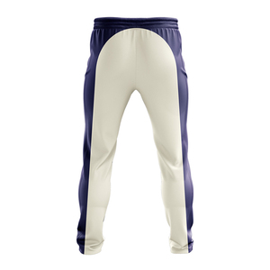 High Quality Collar <b>Cricket</b> Jersey and Trouser Uniforms Branded Quality Wholesale Trouserd - Product Image 3