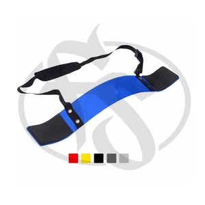 Custom Fitness Arm Blaster Arm Curl Blaster Barbell Entrenamientos Arm Blaster Bicep Bomber 2023 - Product Image 5