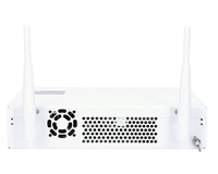 Commutateur MikroTik CRS109-8G-1S-2HnD-IN, port SFP, Wifi, commutateur 8 ports, port SFP, 10 100 1000 Mbps, géré