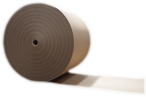 กระดาษสีน้ำตาลม้วนแกนบอร์ด CT5สำหรับทำแกนกระดาษมีความแข็งแรงสูง - Product Image 2