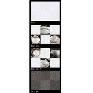 300x450mm กระเบื้องผนังเคลือบสำหรับห้องครัวและห้องน้ำ - Product Image 1