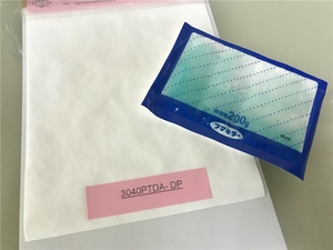 Bolsa a prueba de humedad, material de embalaje para contenedor de envío, desecantes - Product Image 3