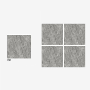 Baldosas de estacionamiento de superficie rugosa de color gris oscuro 400x400mm - Product Image 6