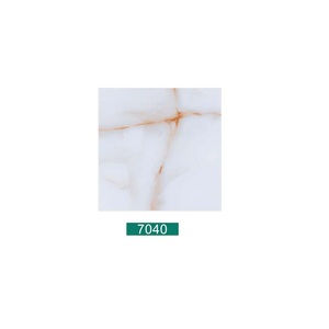 Baldosas pulidas de cerámica Super blancas pulidas 40x40cm - Product Image 5