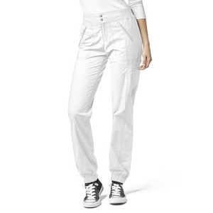 Nouveauté Pantalons de survêtement Street Style Logo personnalisé Pantalons de survêtement pleine longueur Pantalons de survêtement pour femmes à la mode - Product Image 4
