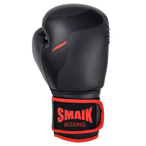 ถุงมือมวยพิมพ์ลายมินิแฟร์เท็กซ์,หนัง PU จากปากีสถาน - Product Image 2