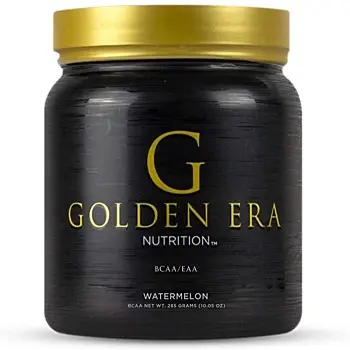 Сопоставимая на заказ смесь для GEN Sports лучшая пудра BCAA/EAA для восстановления мышц