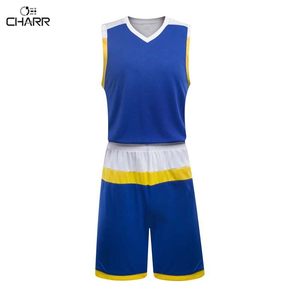 Maillot de basket-ball pour hommes, uniforme de basket-ball personnalisé, réversible, séchage rapide, nouvelle collection - Product Image 4